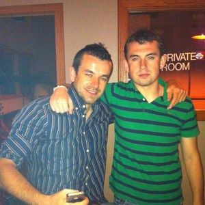 Meet your Posher, Artur